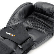 Rival RB11 Evolution Boxing Bag Gloves – Durable Leather Training Gloves with Ergonomic Fit and Wrist Support