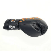 Rival RB11 Evolution Boxing Bag Gloves – Durable Leather Training Gloves with Ergonomic Fit and Wrist Support