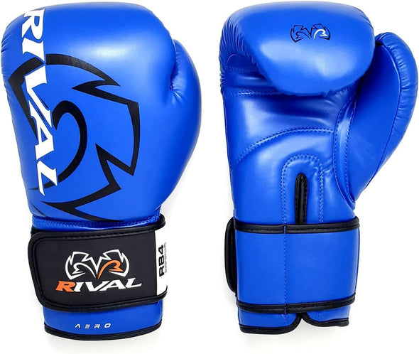 Rival Boxing Gloves | Fight Equipment UK