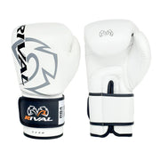 Rival RB4 Aero Bag Gloves – Lightweight synthetic boxing gloves with multi-layered foam padding, ideal for beginners and fitness training.