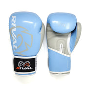 rival rb7 fitness plus bag gloves – synthetic leather boxing gloves with layered foam padding, mesh palm, and hook-and-loop wrist strap for fitness training