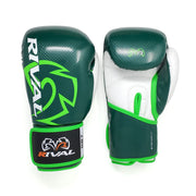 rival rb7 fitness plus bag gloves – synthetic leather boxing gloves with layered foam padding, mesh palm, and hook-and-loop wrist strap for fitness training