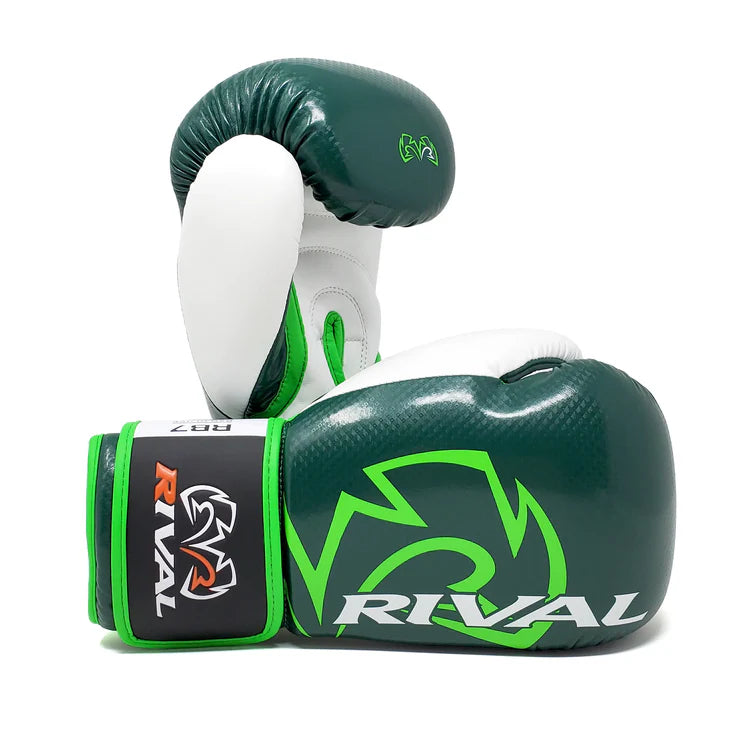rival rb7 fitness plus bag gloves – synthetic leather boxing gloves with layered foam padding, mesh palm, and hook-and-loop wrist strap for fitness training