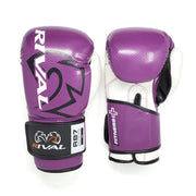rival rb7 fitness plus bag gloves – synthetic leather boxing gloves with layered foam padding, mesh palm, and hook-and-loop wrist strap for fitness training
