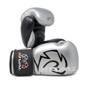 rival rb7 fitness plus bag gloves – synthetic leather boxing gloves with layered foam padding, mesh palm, and hook-and-loop wrist strap for fitness training