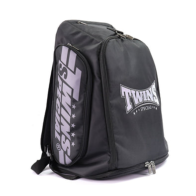 TWINS CONVERTABLE BACKPACK - BAG5