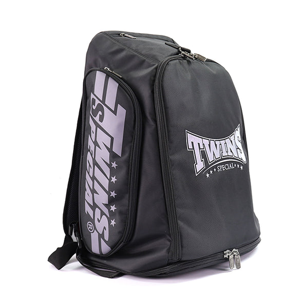 TWINS CONVERTABLE BACKPACK - BAG5
