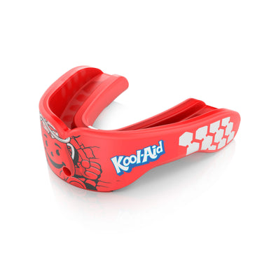 SHOCK DOCTOR GEL MAX KOOL-AID FLAVOR FUSION MOUTHGUARD