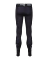 Tatami JJ Club Grappling Spats black for BJJ MMA no-gi training with white JJ Club design