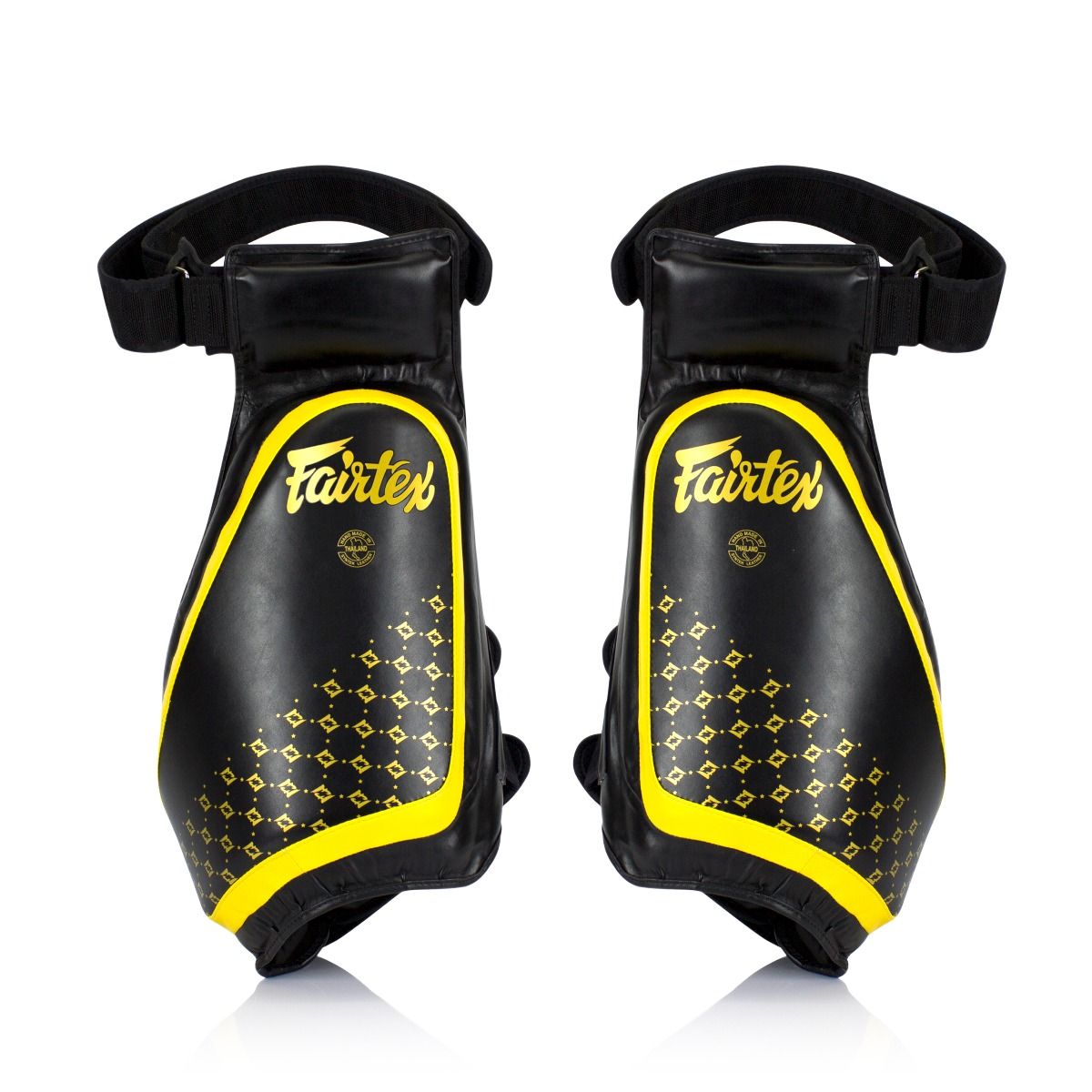 FAIRTEX COMPACT THIGH PADS - TP4