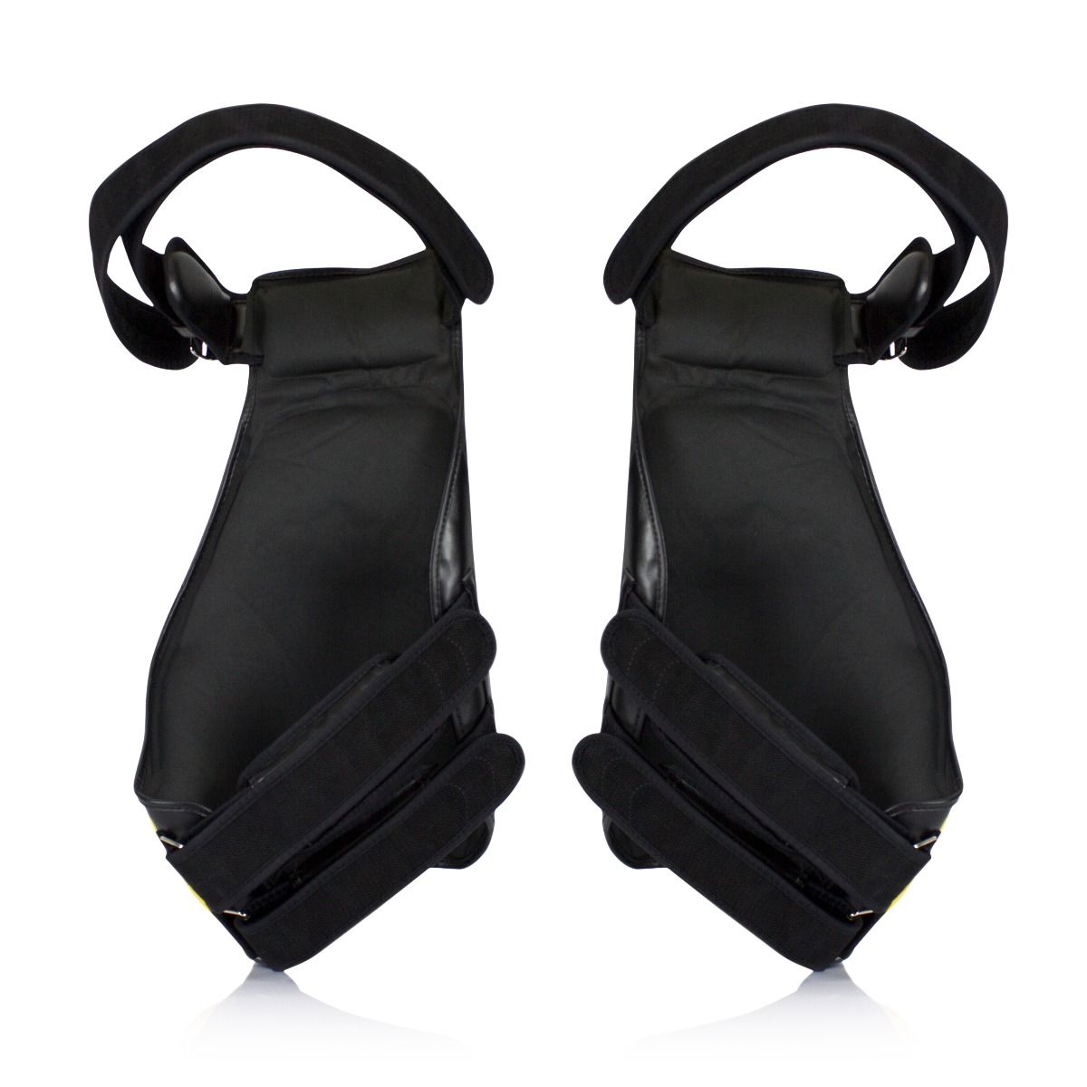 FAIRTEX COMPACT THIGH PADS - TP4