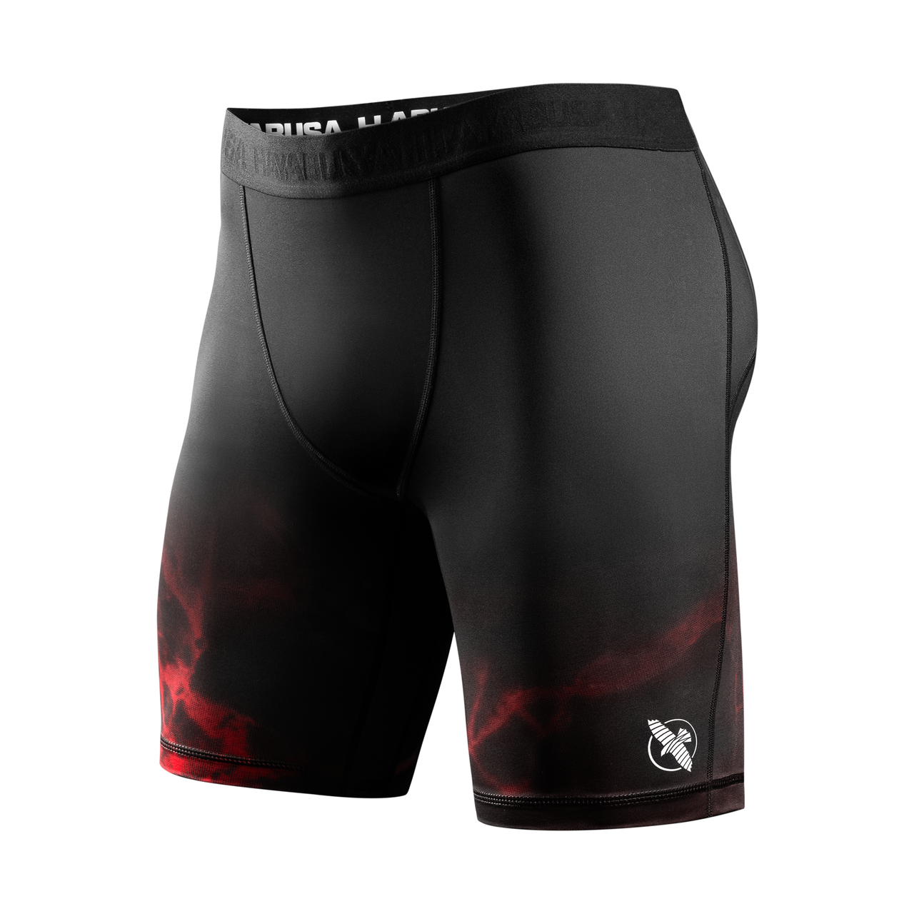 HAYABUSA UFC BJJ MENS VALE TUDO SHORTS