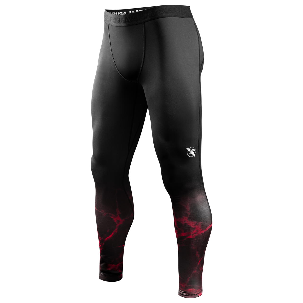 HAYABUSA UFC BJJ MENS SPATS