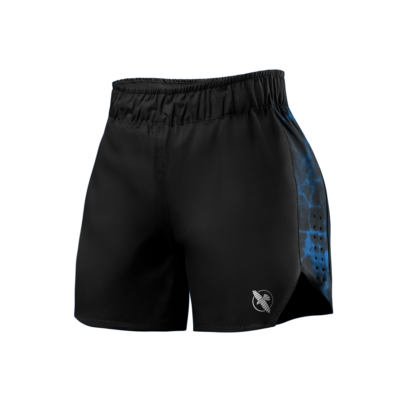 HAYABUSA UFC BJJ WOMENS GRAPPLING SHORTS
