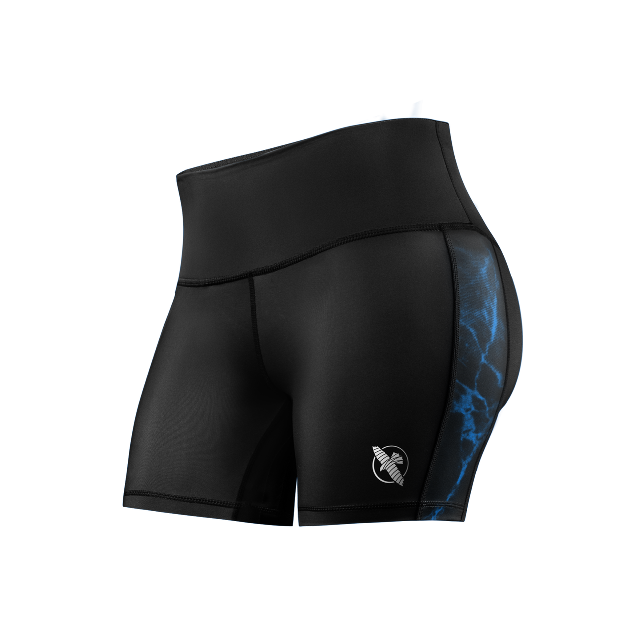 HAYABUSA UFC BJJ WOMENS VALE TUDO SHORTS