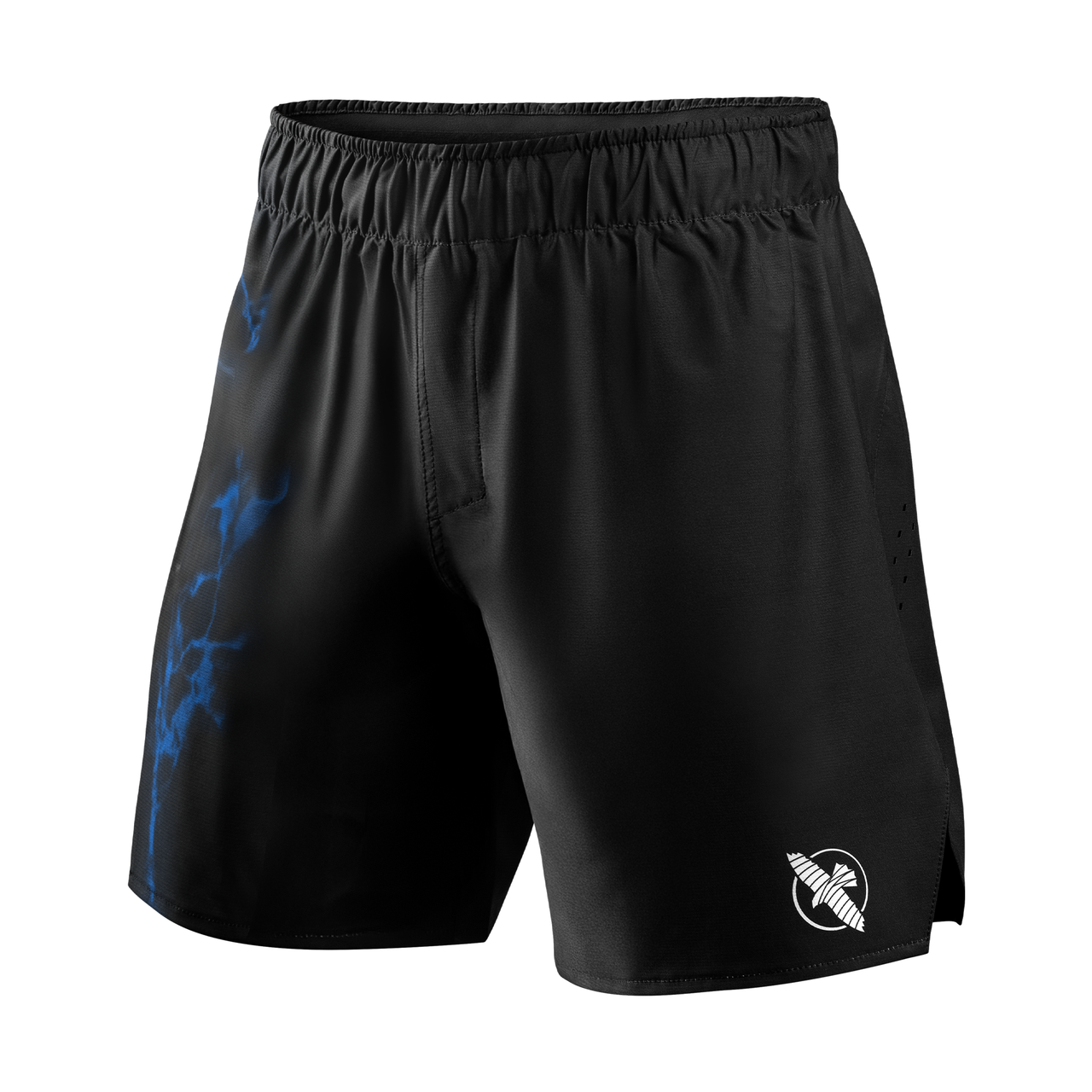 HAYABUSA UFC BJJ MENS GRAPPLING SHORTS