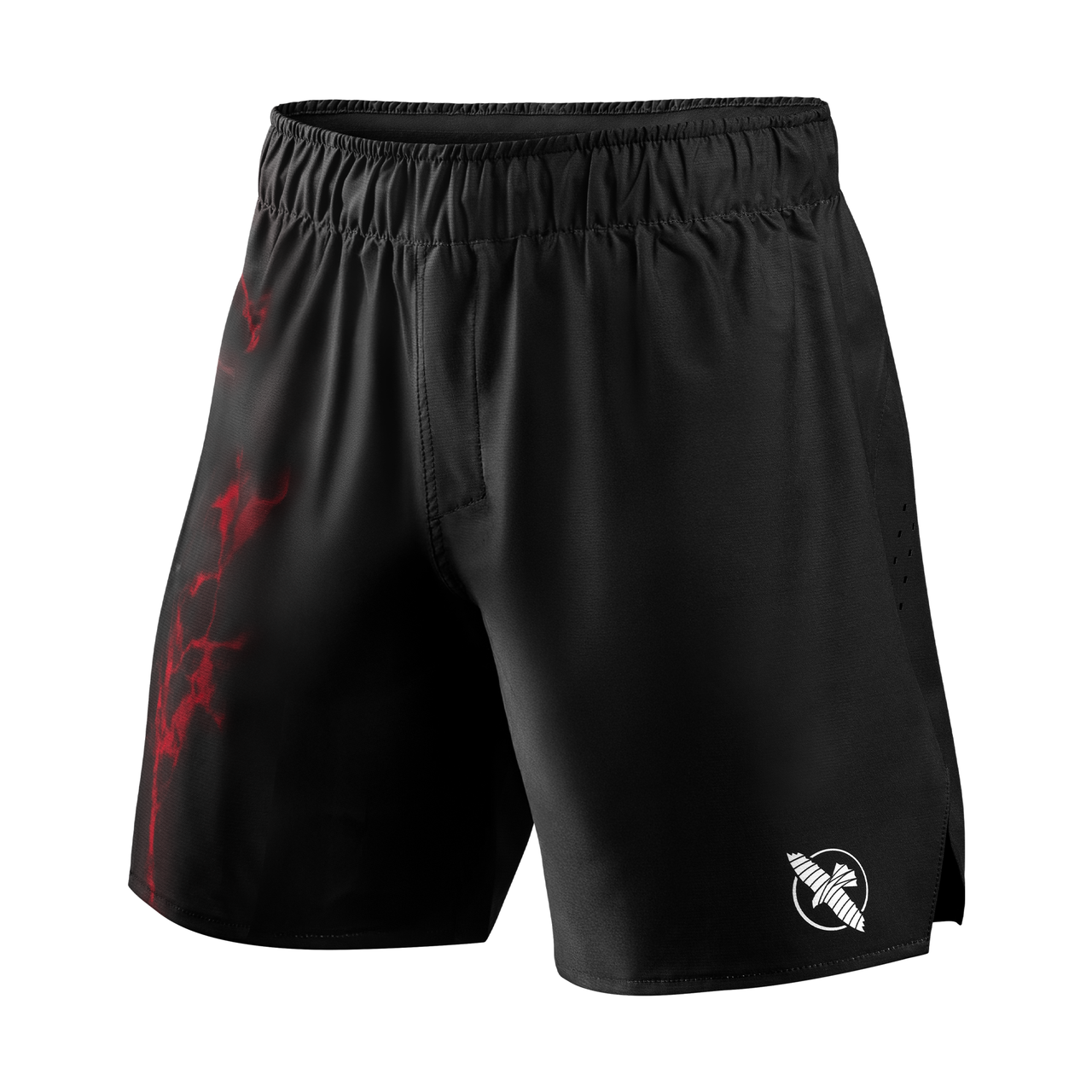 HAYABUSA UFC BJJ MENS GRAPPLING SHORTS