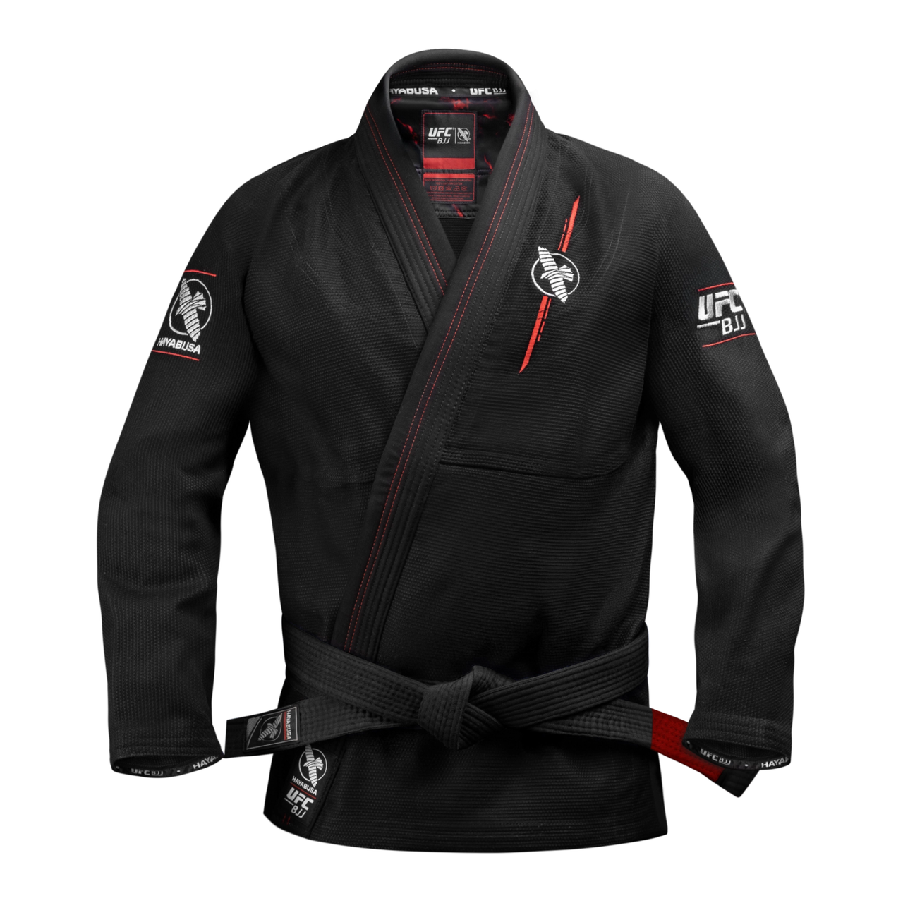 HAYABUSA UFC BJJ LIGHTWEIGHT GI JACKET