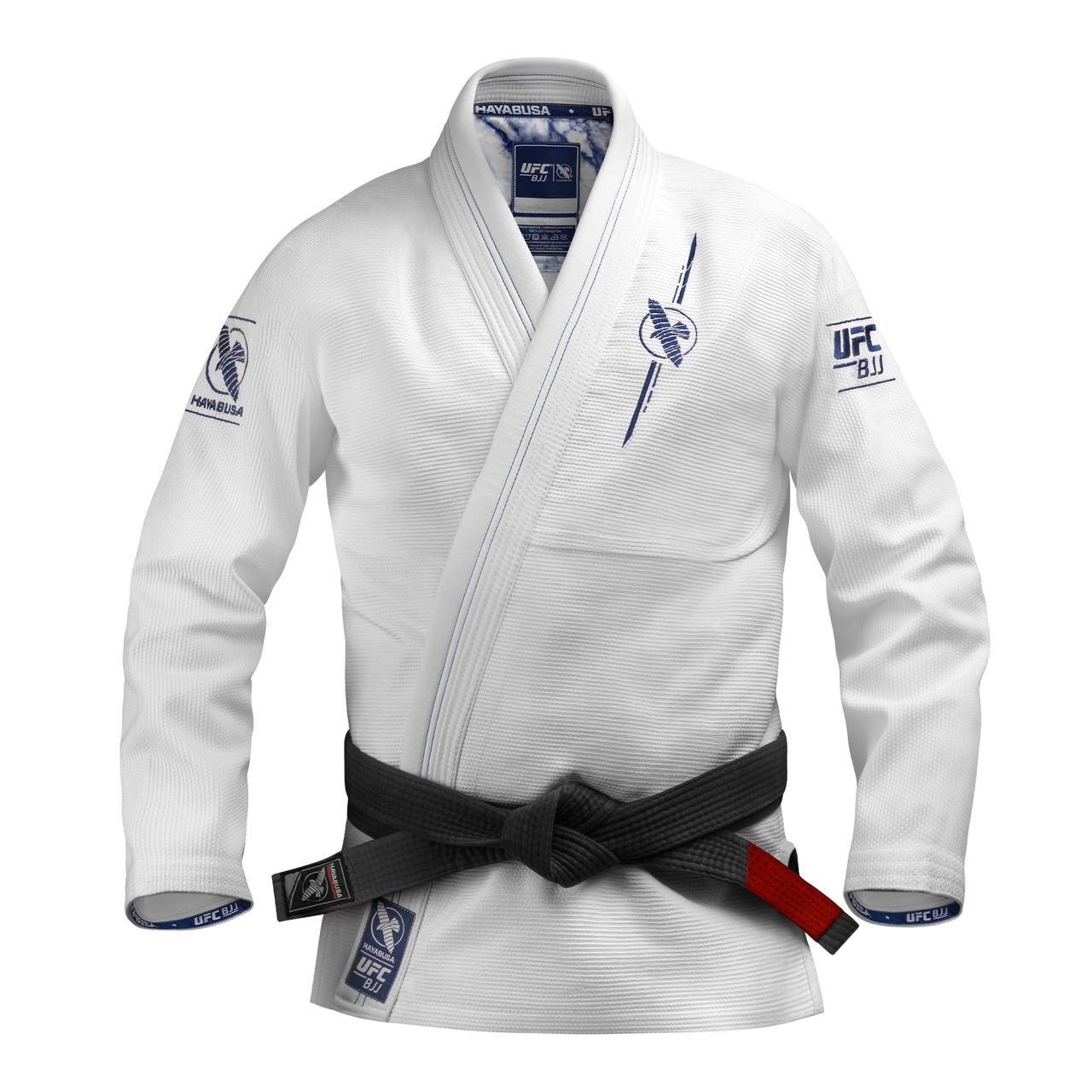 HAYABUSA UFC BJJ LIGHTWEIGHT GI JACKET