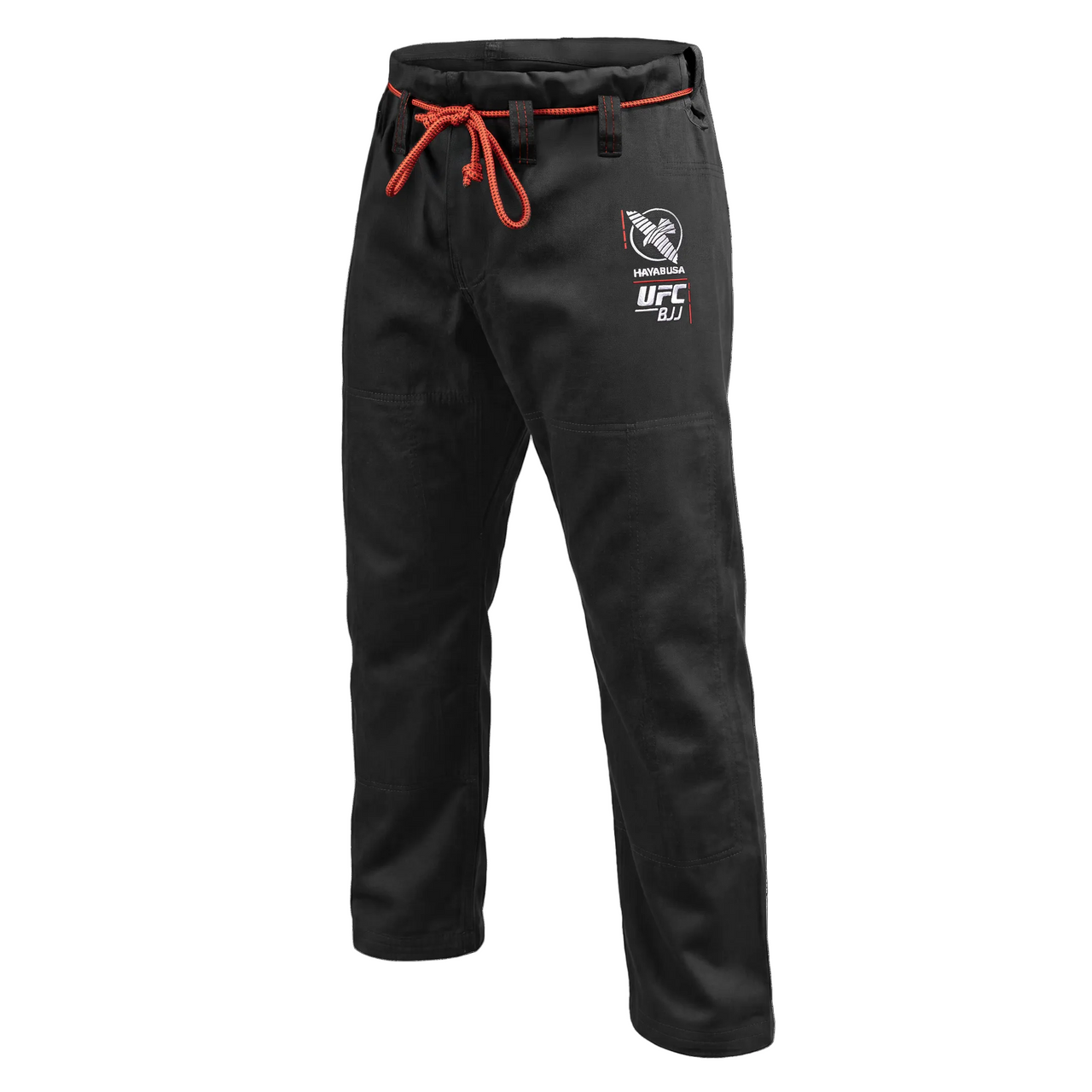 HAYABUSA UFC BJJ TWILL GI PANTS