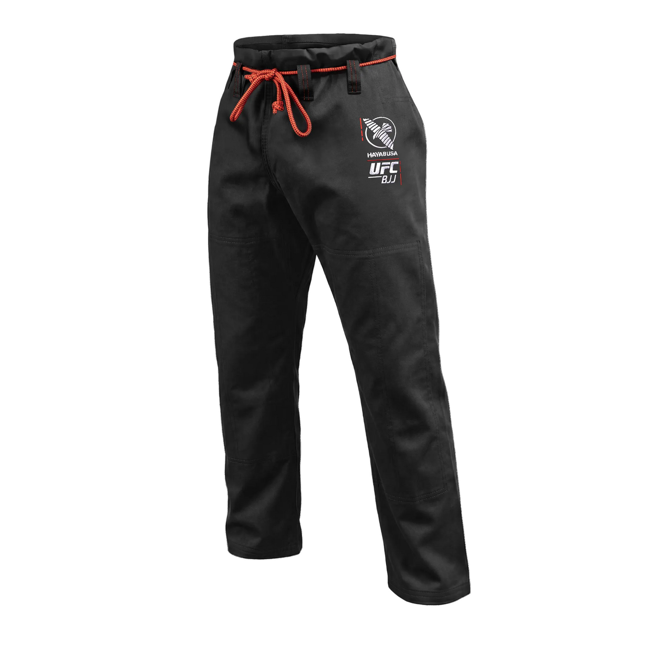 HAYABUSA UFC BJJ WOMENS TWILL GI PANTS