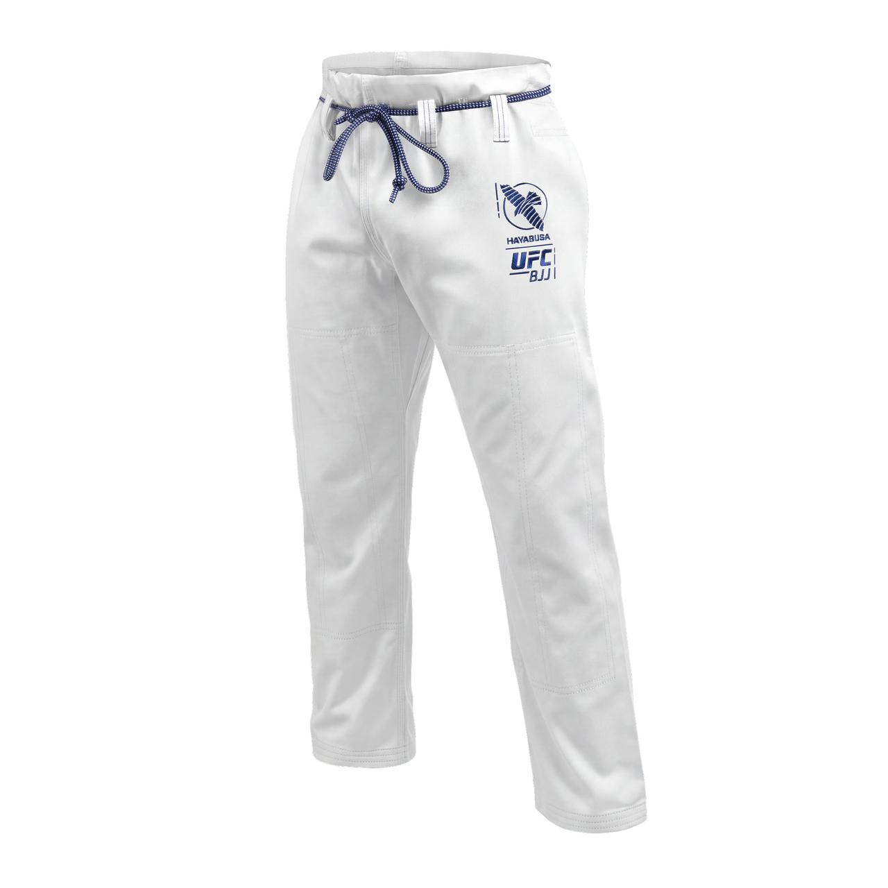 HAYABUSA UFC BJJ WOMENS TWILL GI PANTS
