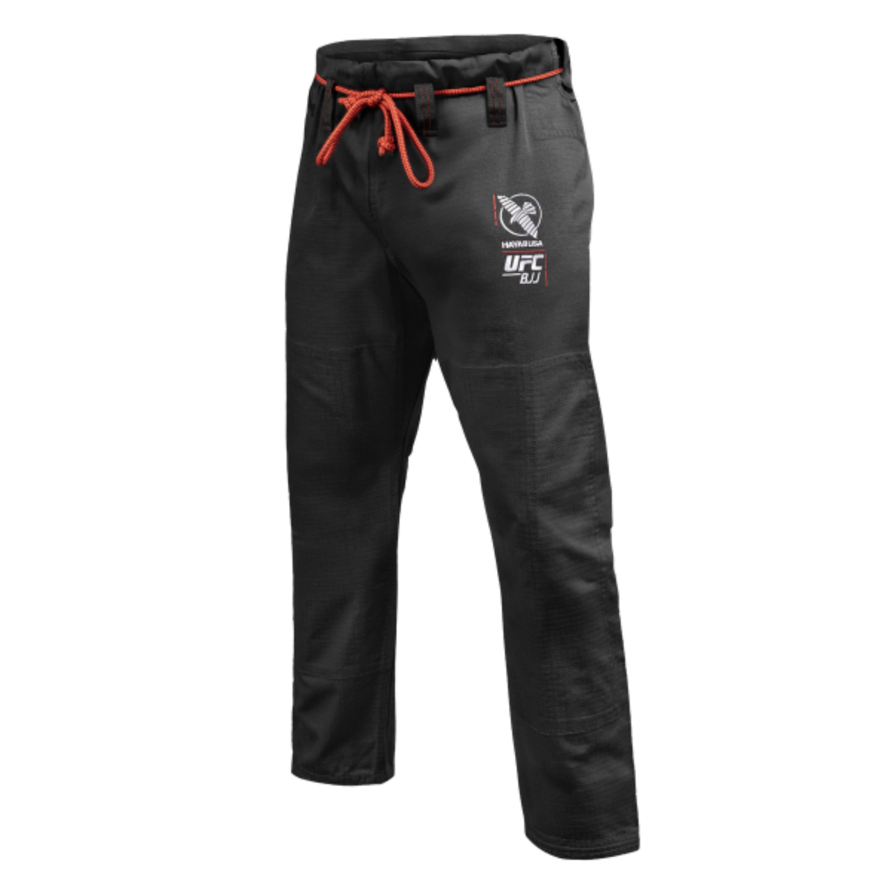 HAYABUSA UFC BJJ RIPSTOP GI PANTS
