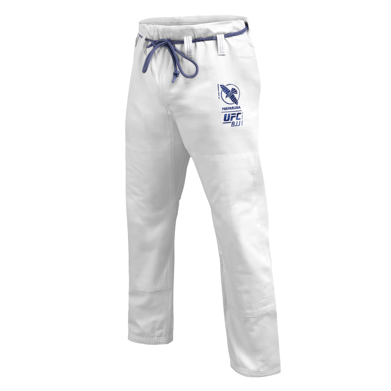 HAYABUSA UFC BJJ RIPSTOP GI PANTS