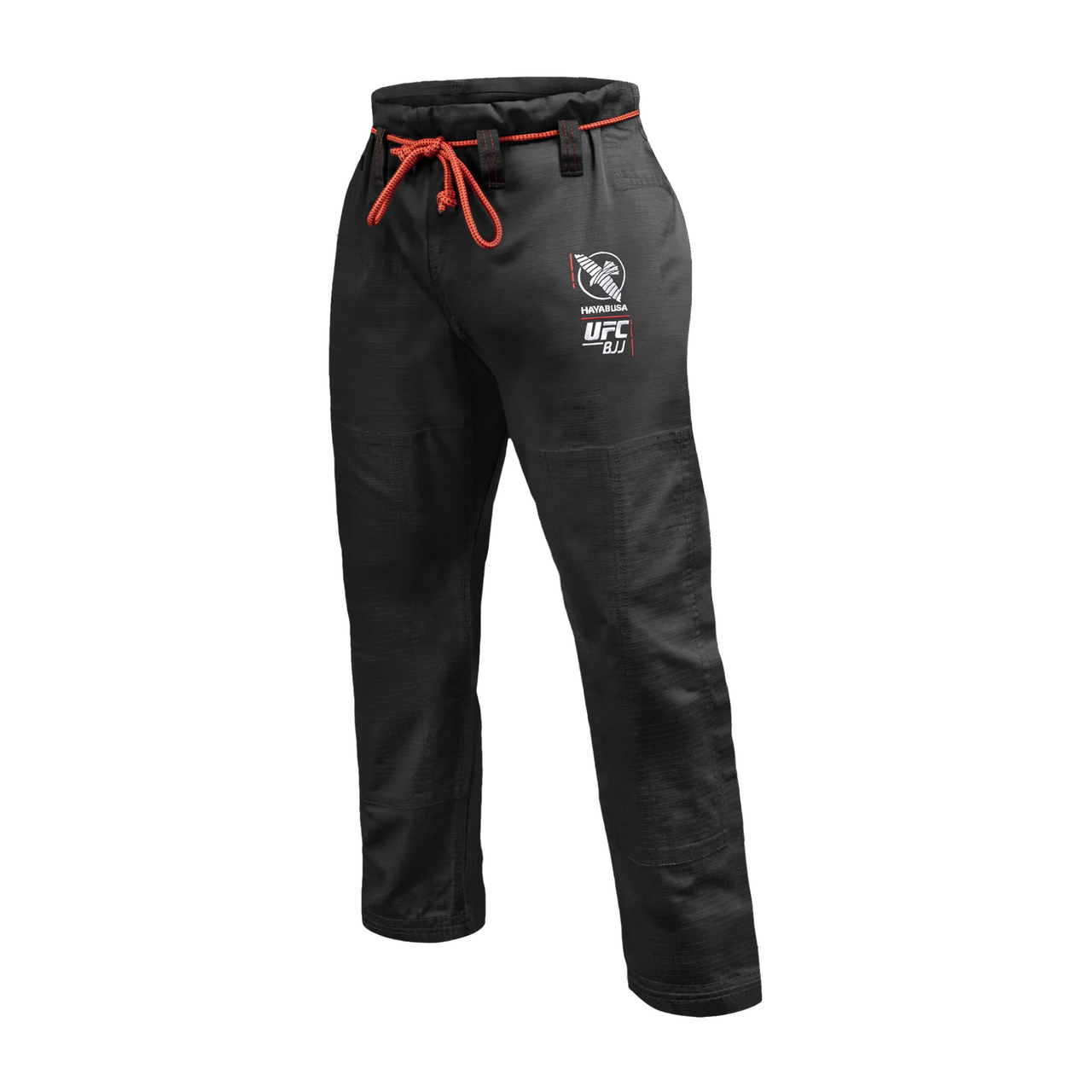 HAYABUSA UFC BJJ WOMENS RIPSTOP GI PANTS
