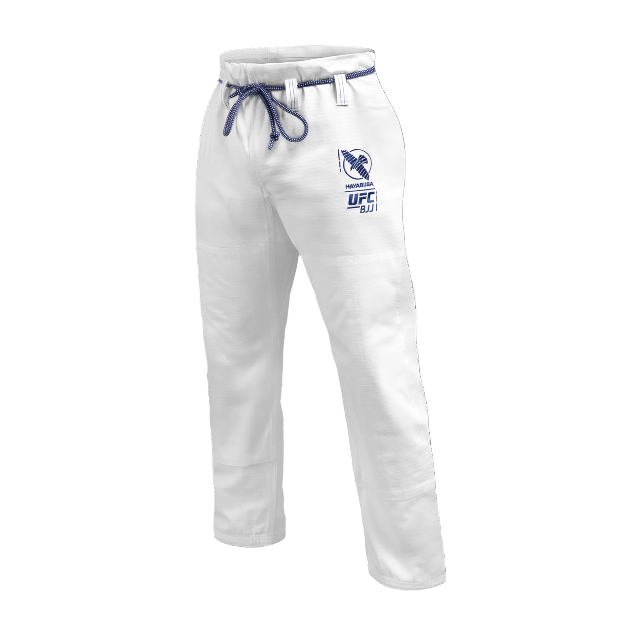 HAYABUSA UFC BJJ WOMENS RIPSTOP GI PANTS