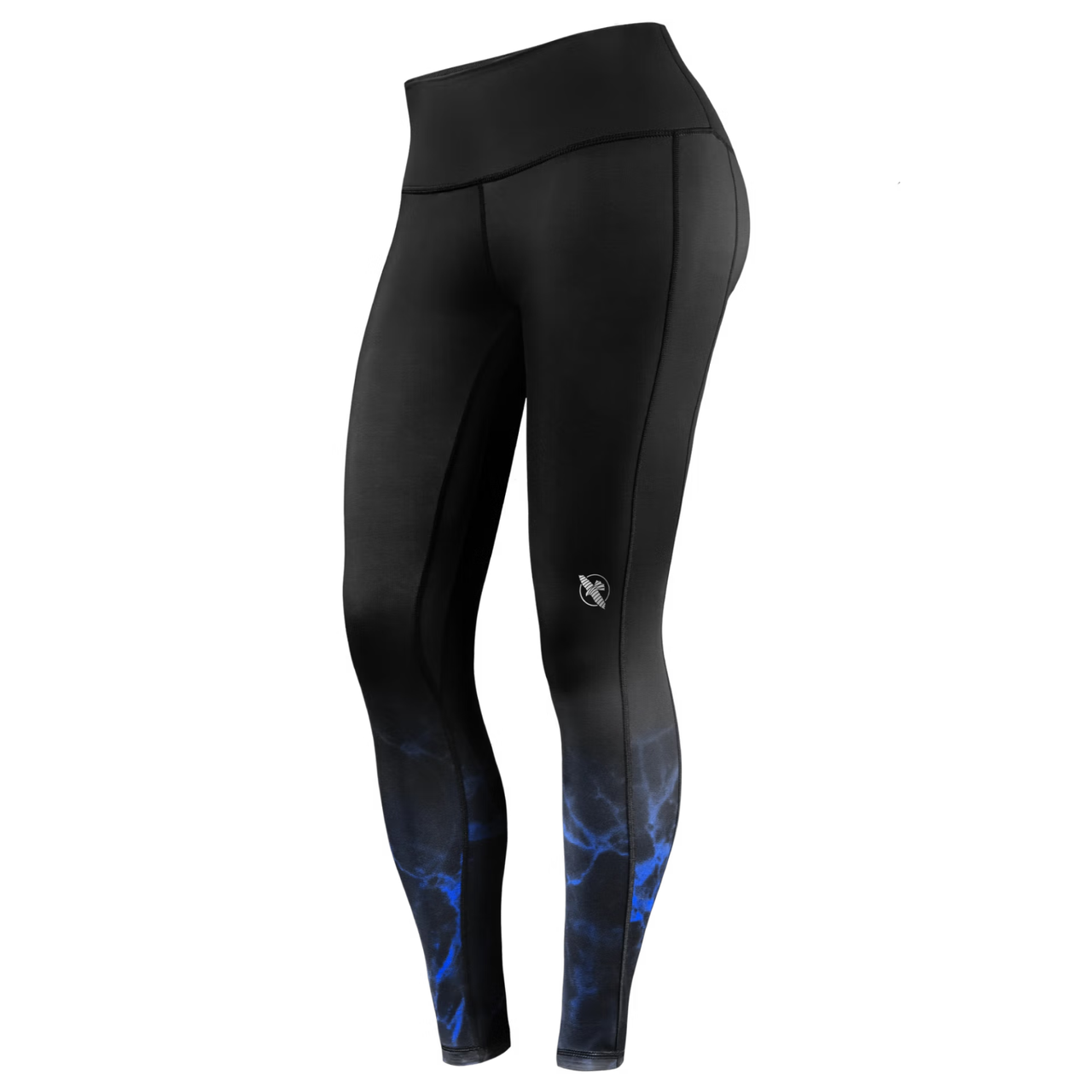 HAYABUSA UFC BJJ WOMENS LEGGINGS