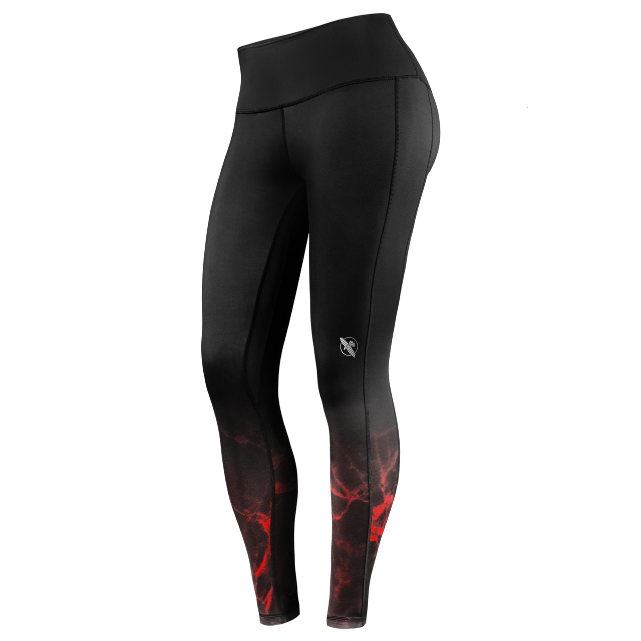 HAYABUSA UFC BJJ WOMENS LEGGINGS