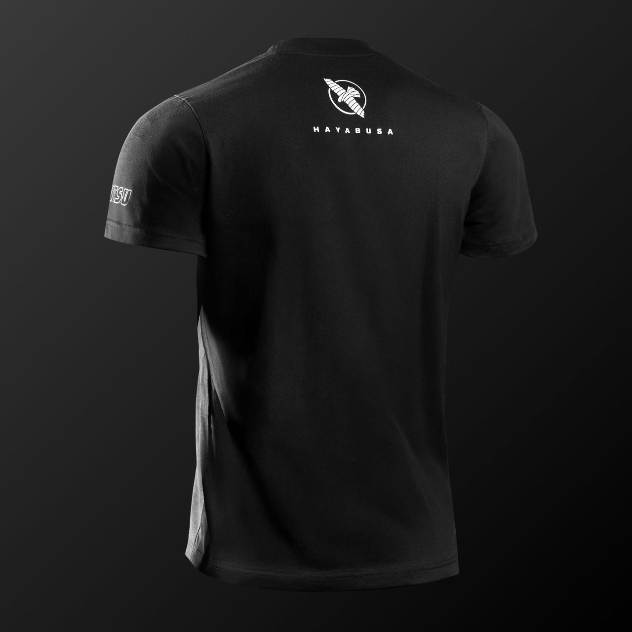 HAYABUSA UFC BJJ UNISEX T-SHIRT