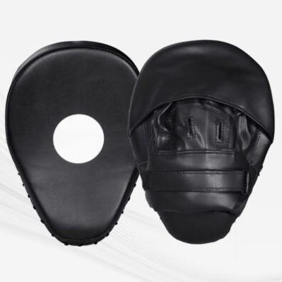 NEW NFC ECONOMY FOCUS PADS - LEGACY FIGHT APPAREL