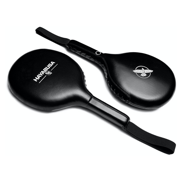 HAYABUSA BOXING TARGET PADDLES