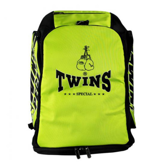 TWINS CONVERTABLE BACKPACK - BAG5