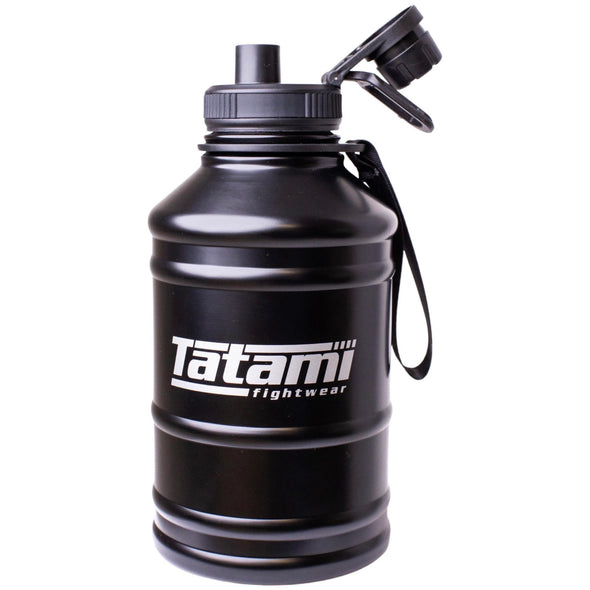 TATAMI METAL 2.2L WATER BOTTLE