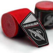 HAYABUSA  PERFECT STRETCH BOXING  HAND WRAPS - LEGACY FIGHT APPAREL