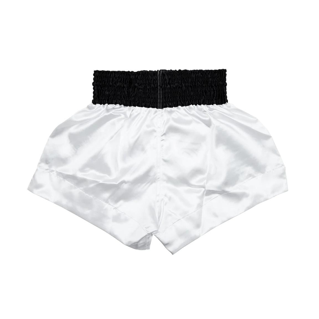 FAIRTEX SUPERSTITIOUS MUAY THAI SHORTS - BS0637