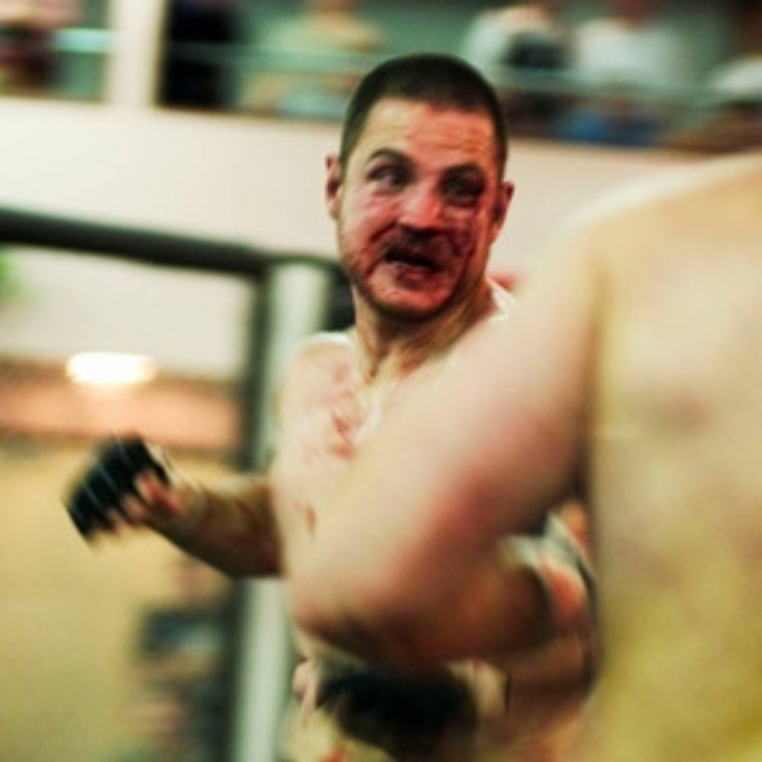 A FIGHTER'S HEART: ONE MAN'S JOURNEY THROUGH THE WORLD OF FIGHTING