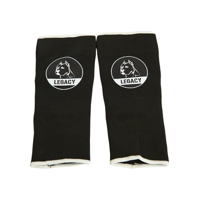 LEGACY ANKLE SUPPORT GUARDS