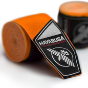 HAYABUSA  PERFECT STRETCH BOXING  HAND WRAPS - LEGACY FIGHT APPAREL