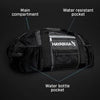 HAYABUSA RYOKO MESH GEAR BAG - LEGACY FIGHT APPAREL