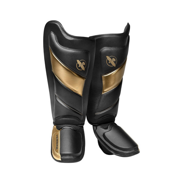 HAYABUSA T3 STRIKING SHIN GUARDS