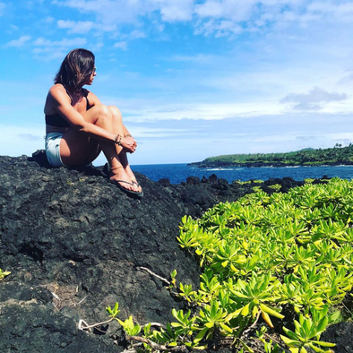 MICHELLE STONE - NUTRITIONIST