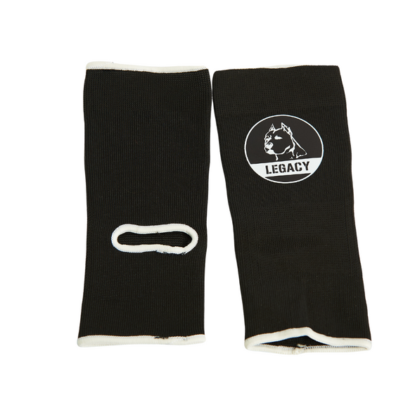 LEGACY ANKLE SUPPORT GUARDS