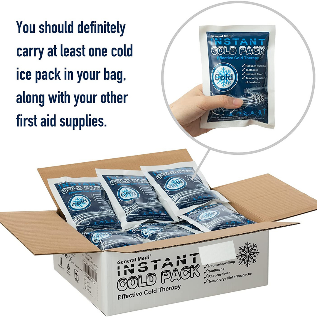 Medical best sale ice pack