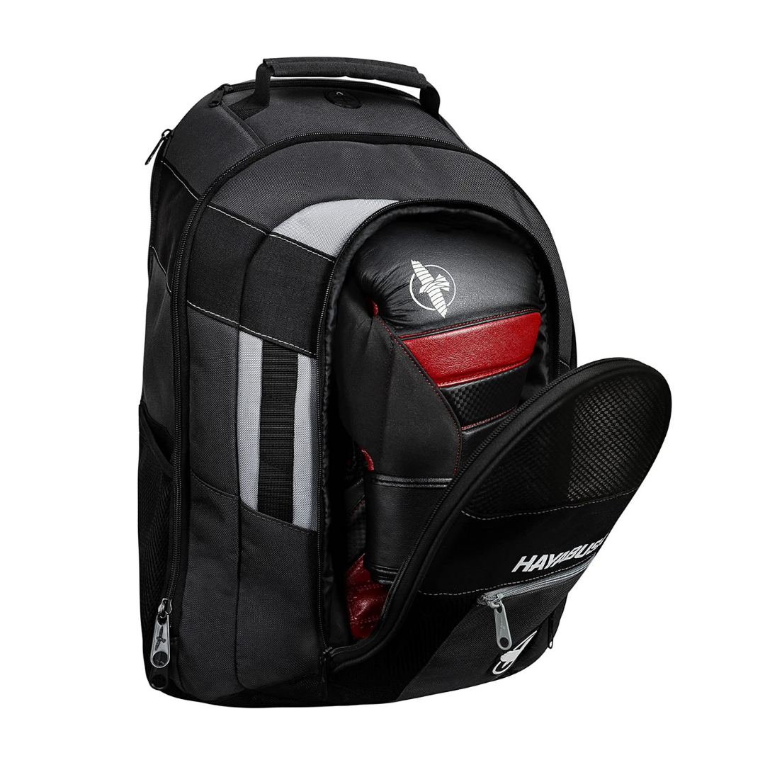 HAYABUSA RYOKO GYM BACKPACK - LEGACY FIGHT APPAREL