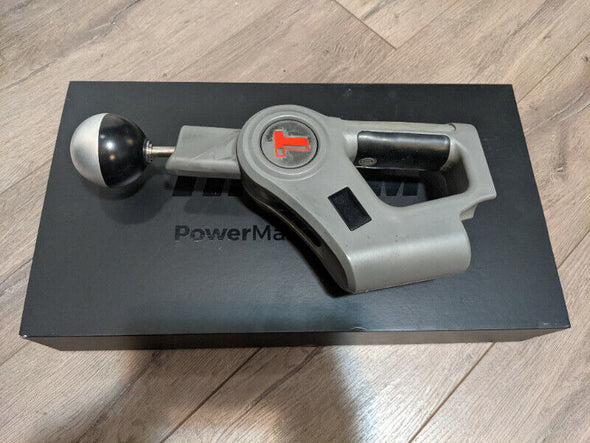 Used TimTam Power Massager V1.5 with New Battery
