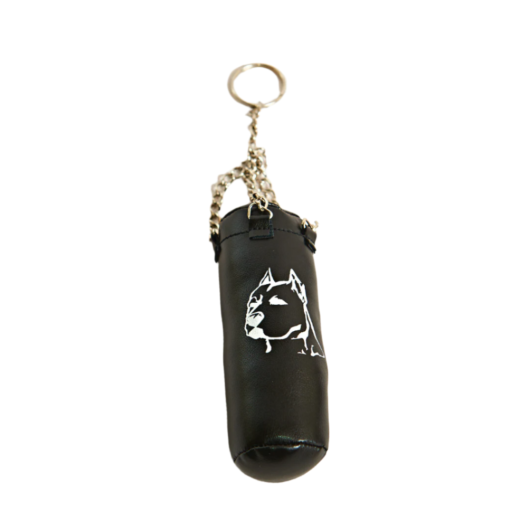 LEGACY HEAVY BAG KEY CHAIN